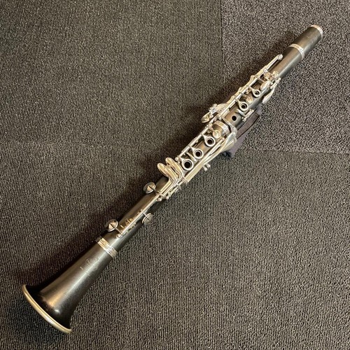 Buffet crampon clarinette - buffet, r-13