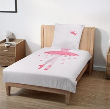 Parure de lit enfant avec