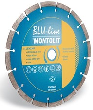 DISQUE DE DIAMANT POUR