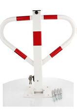 Poteau de stationnement