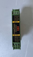 Isolateur de puissance en