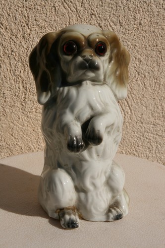 Lampe veilleuse brule - lampe,
