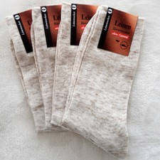 4 Paire Chaussettes pour