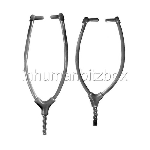 Kch39 mors cheval - kch39,