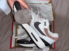 Nike air max 1 x Size
