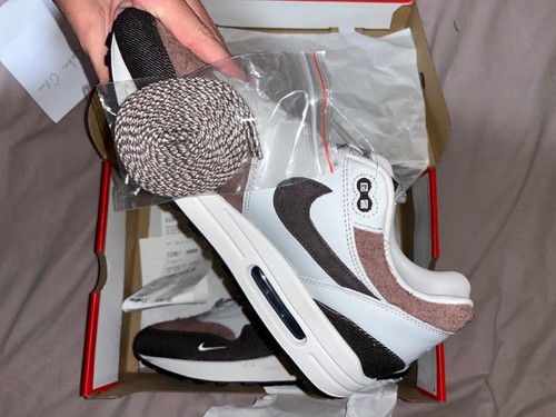 Nike air max - x, size