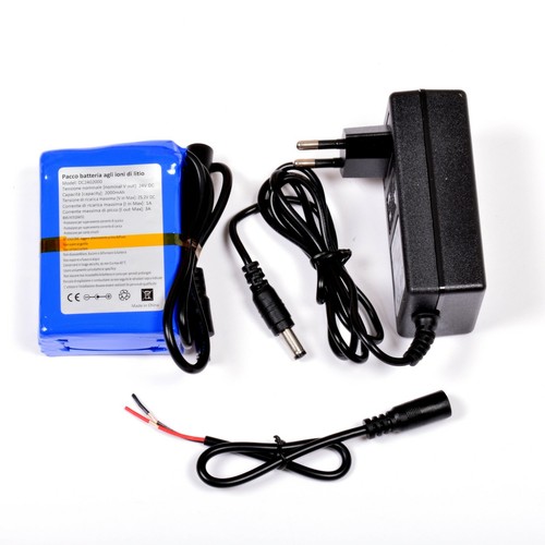 Panneau batterie lithium - panneau,