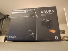 Grille Pain Krups 2- Slice Toaster