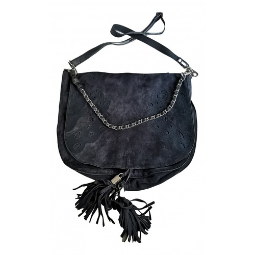 Sac besace bandoulière ikks - sac,