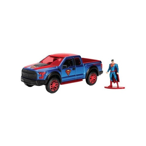 Jada 33092 ford raptor - ford,