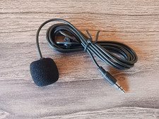 Mini micro microphone pour