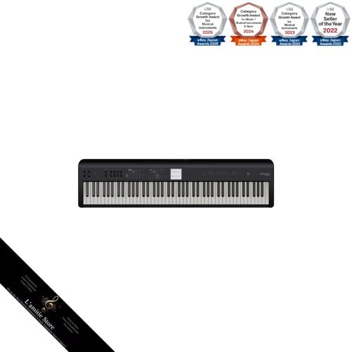 Piano numérique portable