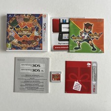 Inazuma Eleven 3 :  Feu