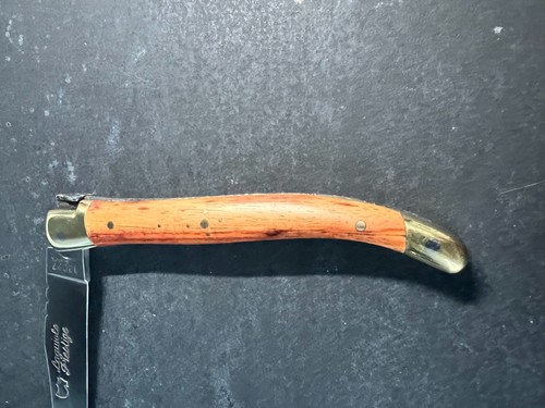 French laguiole prestige - laguiole,