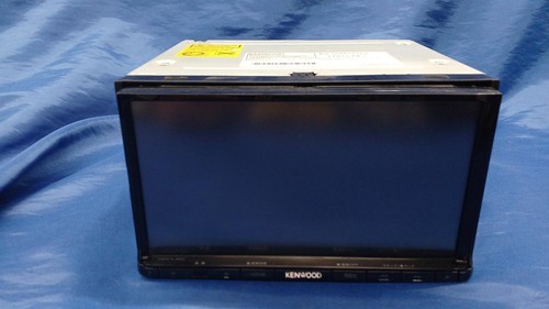 Kenwood mdv l401 navigation - mdv-l401, |