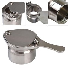 Vanne à miel pour extracteur