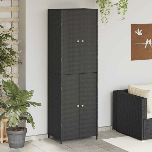 Armoire rangement jardin - armoire, de