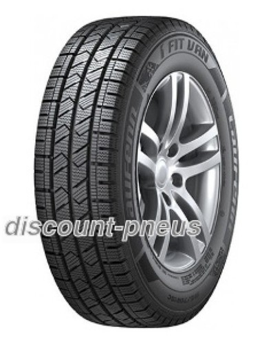 Pneu hiver laufenn fit van - pneu,