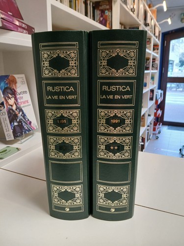 Rustica 1991 2 - rustica,