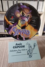 Sony Playstation 1 PS1 [CD]