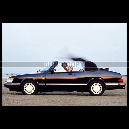 Photo 008164 saab 900 turbo - saab,