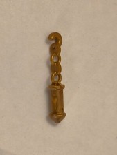 Nice Playmobil pyramid spare part 5386 (censer attachment) 0184