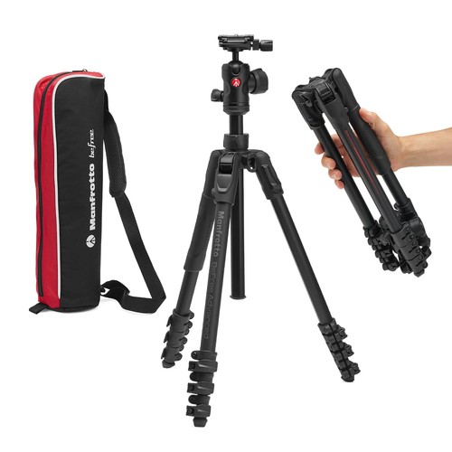 Befree advanced camera - advanced, as,