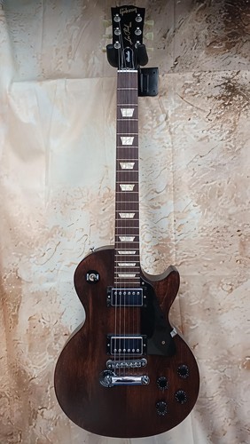 Guitare électrique gibson les - guitare,