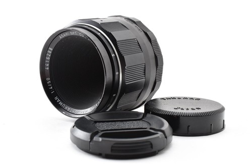 Neuf objectif pentax - [neuf],