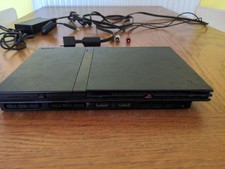 Sony Playstation 2 Slim +
