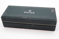 Boîte Rolex vintage code