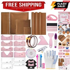 Heat Press Pillow Bundle Tools