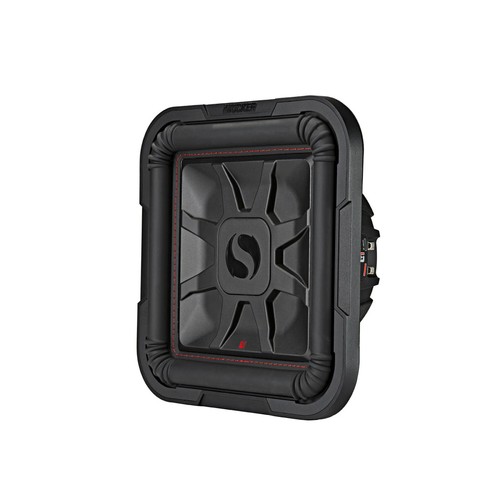 Kicker voiture audio - kicker, 12