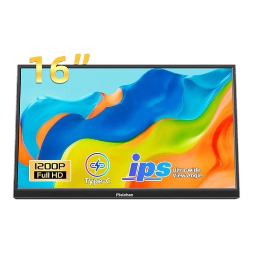 écran led pisichen moniteur - pisichen,