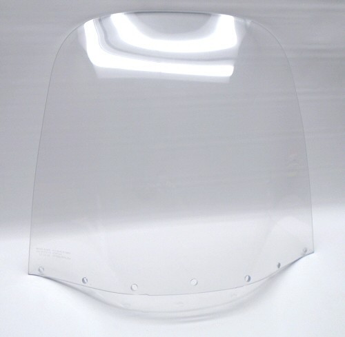 Pare brise moto guzzi - pare,