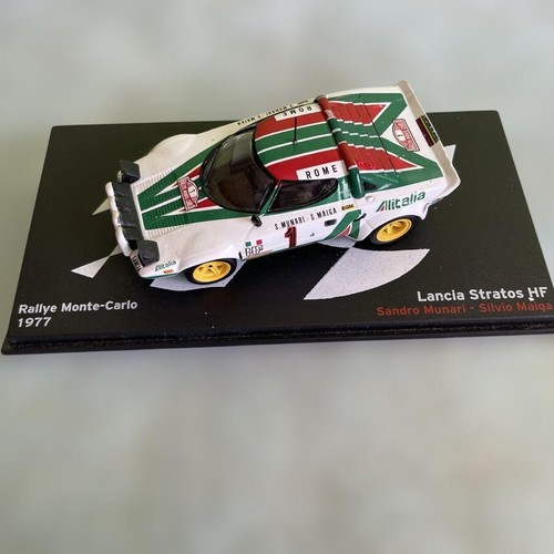 Lancia stratos 1977 monte - hf,