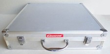 Carrera - aluminum suitcase for car slot car 1/24 2