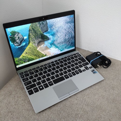 Sony vaio sx12 ultra - sx12,