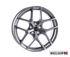 Jantes alliage Borbet Y R16