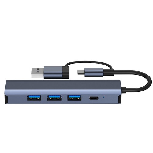 Adaptateur usb type c vers - usb,