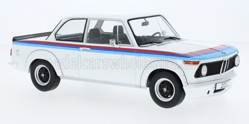 Bmw2002 turbo 1973 mcg - turbo,
