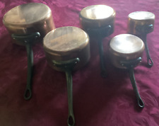 Série de 5 Anciennes