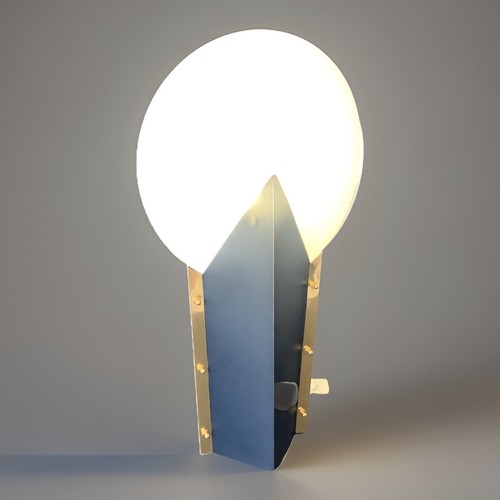 Lampe samuel parker reflex - samuel,