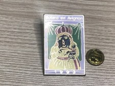 pins BOTERO en AVIGNON expo