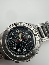 Certina DS Cascadeur Chronographe Ref. 8015