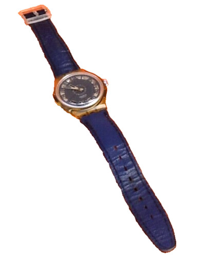 Montre swatch automatic - swatch,