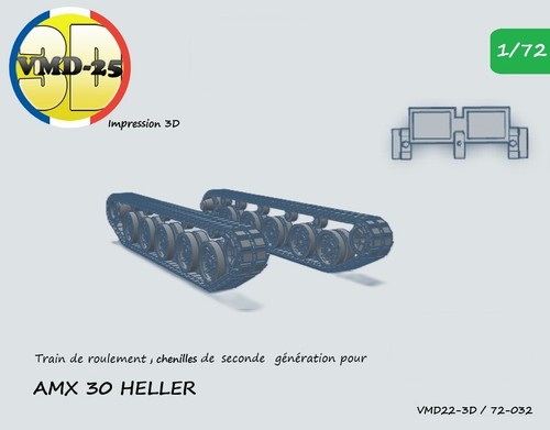 Set amélioration chenilles - set,