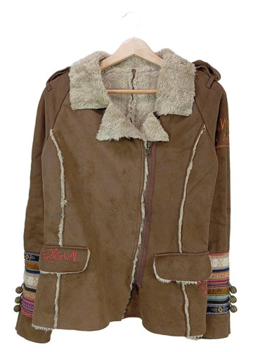 Desigual veste fausse - desigual,