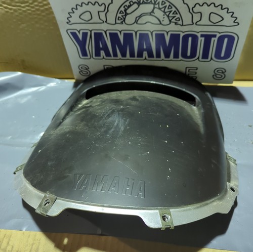 Yamaha 600 xj600s xj6 - 600, s