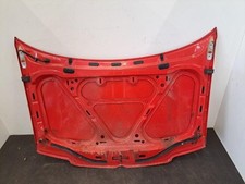 Capot VOLKSWAGEN POLO 3 PHASE